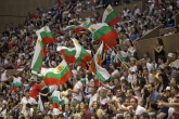 Волейбол - национален отбор - България - Куба - 27.06.2015