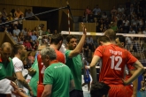 Волейбол - България - Куба - 28.06.2015