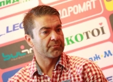Футбол - ЦСКА - пресконференция и ново ръководство - 30.06.2015