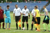 Футбол - Локо София-Ботев Пл юноши старша възраст финал - 30.06.2015