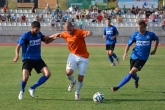 Футбол - ПФК Черно море - ФК Черноморец - контролна среща - 01.07.2015