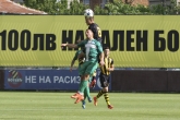 Футбол - ПФК Ботев - ФК Пирин - контролна среща - 04.07.2015