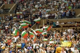 Волейбол - България - Аржентина - 04.07.2015