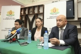 Тенис - стартиране на програмата