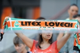 Football - Europa League - PFC Litex Lovech - PFC Jelgava - 07/09/2015
