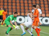 Football - Europa League - PFC Litex Lovech - PFC Jelgava - 07/09/2015