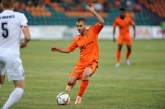 Football - Europa League - PFC Litex Lovech - PFC Jelgava - 07/09/2015