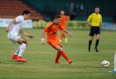 Football - Europa League - PFC Litex Lovech - PFC Jelgava - 07/09/2015
