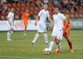 Football - Europa League - PFC Litex Lovech - PFC Jelgava - 07/09/2015