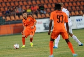 Football - Europa League - PFC Litex Lovech - PFC Jelgava - 07/09/2015
