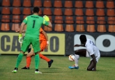 Football - Europa League - PFC Litex Lovech - PFC Jelgava - 07/09/2015