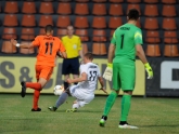 Football - Europa League - PFC Litex Lovech - PFC Jelgava - 07/09/2015