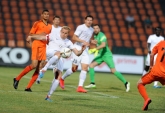 Football - Europa League - PFC Litex Lovech - PFC Jelgava - 07/09/2015