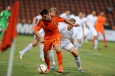 Футбол - Лига Европа - ПФК Литекс - ПФК Йелгава - 09.07.2015