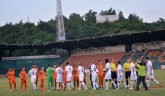 Футбол - Лига Европа - ПФК Литекс - ПФК Йелгава - 09.07.2015