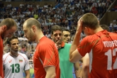 Волейбол - България - Белгия - 10.09.2015