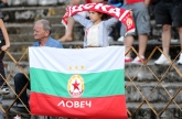 Футбол - ПФК ЦСКА - ФК Спартак Плевен - контролна среща -10.09.2015