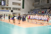 Волейбол - жени - България - Чехия - Световното Гран При - 11.07.2015
