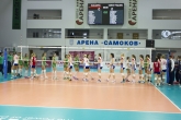 Волейбол - жени - България - Чехия - Световното Гран При - 11.07.2015