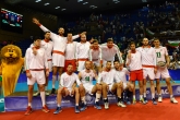 Волейбол - ФИНАЛ - Втора Дивизия Световна купа - България - Франция - 11.07.2015