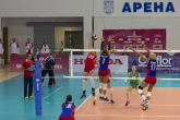 Волейбол - жени - България - Пуерто Рико - Световното Гран При - 12.07.2015