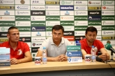Футбол - тренировка ПФК Милсами - 13.07.2015