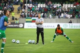 FOOTBALL - PFC Ludogorets - FC Milsami - Champions League qualification - 07/14/2015