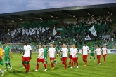 FOOTBALL - PFC Ludogorets - FC Milsami - Champions League qualification - 07/14/2015