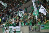 FOOTBALL - PFC Ludogorets - FC Milsami - Champions League qualification - 07/14/2015