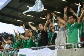 FOOTBALL - PFC Ludogorets - FC Milsami - Champions League qualification - 07/14/2015