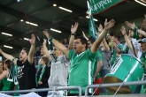 FOOTBALL - PFC Ludogorets - FC Milsami - Champions League qualification - 07/14/2015