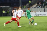 FOOTBALL - PFC Ludogorets - FC Milsami - Champions League qualification - 07/14/2015