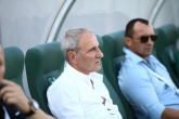 Football - Europa League - PFC Cherno More - FC Dynamo - 16/07/2015