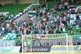 Football - Europa League - PFC Cherno More - FC Dynamo - 16/07/2015