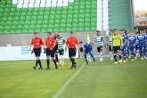 Football - Europa League - PFC Cherno More - FC Dynamo - 16/07/2015