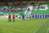 Football - Europa League - PFC Cherno More - FC Dynamo - 16/07/2015