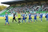 Футбол - Лига Европа - ПФК Черно Море - ПФК Динамо - 16.07.2015