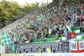 Football - Europa League - PFC Cherno More - FC Dynamo - 16/07/2015