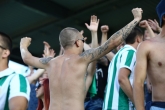 Football - Europa League - PFC Cherno More - FC Dynamo - 16/07/2015