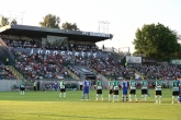 Football - Europa League - PFC Cherno More - FC Dynamo - 16/07/2015