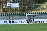 Football - Europa League - PFC Cherno More - FC Dynamo - 16/07/2015