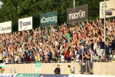 Football - Europa League - PFC Cherno More - FC Dynamo - 16/07/2015