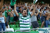 Football - Europa League - PFC Cherno More - FC Dynamo - 16/07/2015