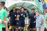 Football - Europa League - PFC Beroe - PFC Brondby - 16/07/2015