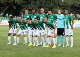 Football - Europa League - PFC Beroe - PFC Brondby - 16/07/2015