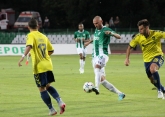 Football - Europa League - PFC Beroe - PFC Brondby - 16/07/2015