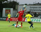 Football - Europa League - PFC Beroe - PFC Brondby - 16/07/2015