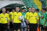 Футбол - А група - 1 ви кръг - ПФК Берое - ПФК Монтана - 19.07.2015