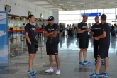 Футбол - Черно море отпътува за Минск - 22.07.2015