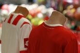 Футбол - ПФК ЦСКА представи новите екипи за сезон 2015/2016 - 24.07.2015